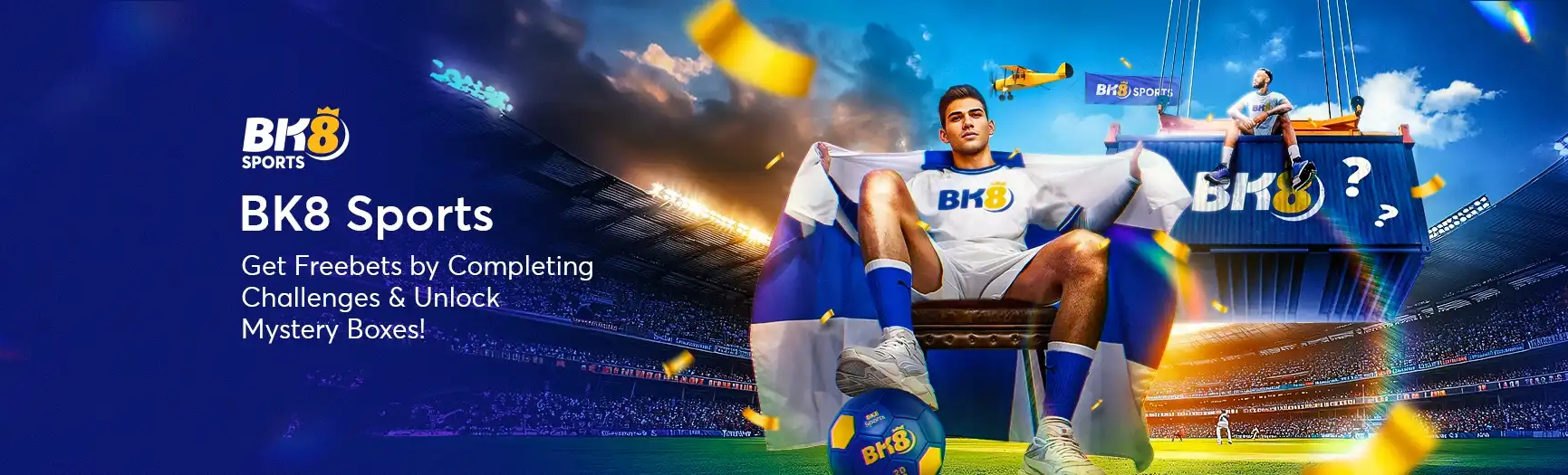Trải nghiệm game công nghệ cao