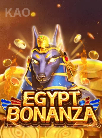 FaCai Egypt Bonanza