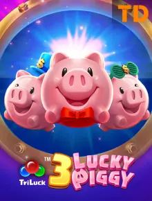 3 Lợu May Mắn